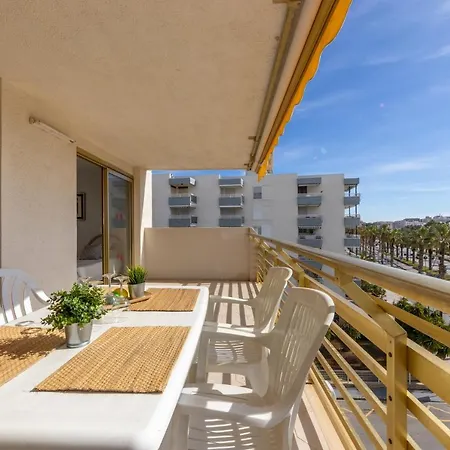 Appartement Novelty 2 Vista Al Mar *