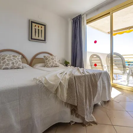 Appartement Novelty 2 Vista Al Mar