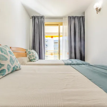 Appartement Novelty 2 Vista Al Mar Salou