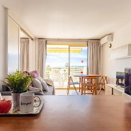 Apartment Novelty 2 Vista Al Mar *