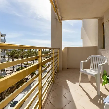 Novelty 2 Vista Al Mar Apartment *