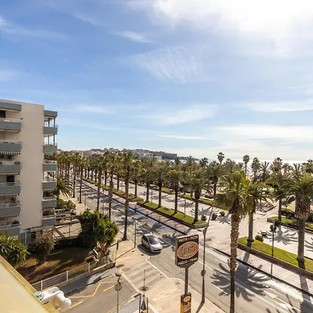 Apartment Novelty 2 Vista Al Mar *