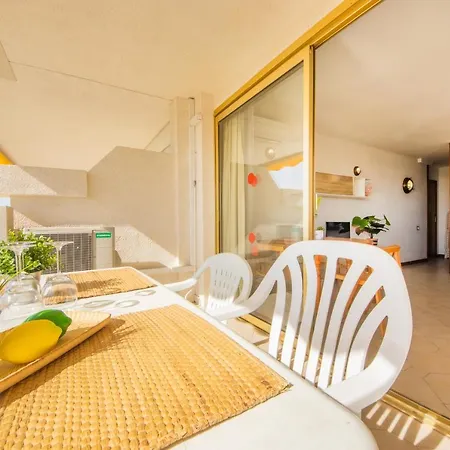 Apartment Novelty 2 Vista Al Mar Salou