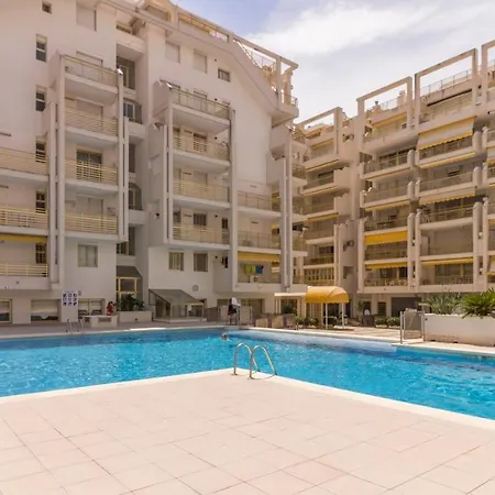 Apartment Novelty 2 Vista Al Mar *